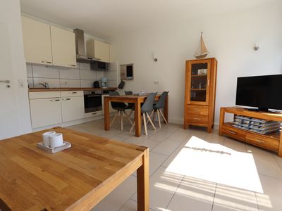 Ferienwohnung für 4 Personen (50 m²) in Hooksiel 4/8