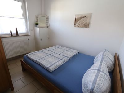 Ferienwohnung für 4 Personen (50 m²) in Hooksiel 6/8