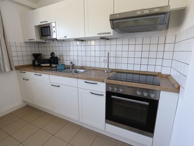 Ferienwohnung für 6 Personen (75 m²) in Hooksiel 3/10