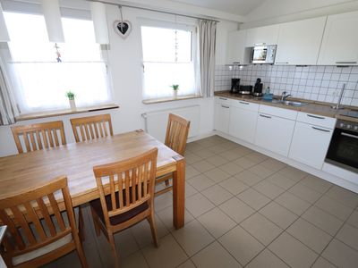 Ferienwohnung für 6 Personen (75 m²) in Hooksiel 4/10