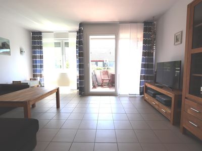 Ferienwohnung für 6 Personen (75 m²) in Hooksiel 7/10