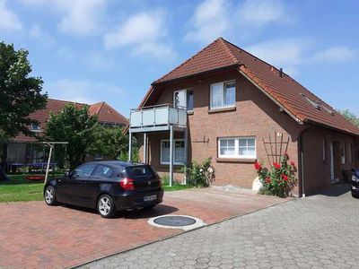 Ferienwohnung für 3 Personen (42 m²) in Hooksiel 3/10