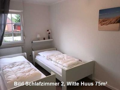 Ferienwohnung für 4 Personen (75 m²) in Hooksiel 6/10