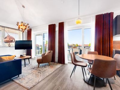 Ferienwohnung für 5 Personen (82 m²) in Hooksiel 4/10