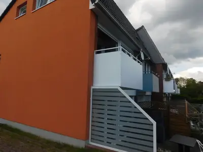Ferienwohnung für 6 Personen (75 m²) in Hooksiel 4/10