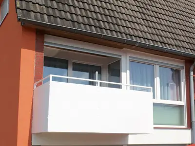 Ferienwohnung für 6 Personen (75 m²) in Hooksiel 5/10