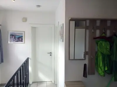 Ferienwohnung für 6 Personen (75 m²) in Hooksiel 8/10