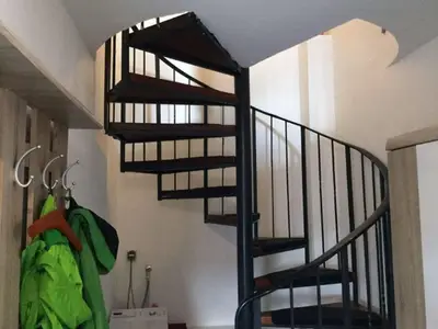 Ferienwohnung für 6 Personen (75 m²) in Hooksiel 9/10