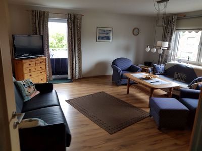 Ferienwohnung für 4 Personen (64 m²) in Hooksiel 6/10