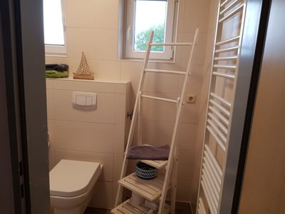 Ferienwohnung für 4 Personen (64 m²) in Hooksiel 7/10