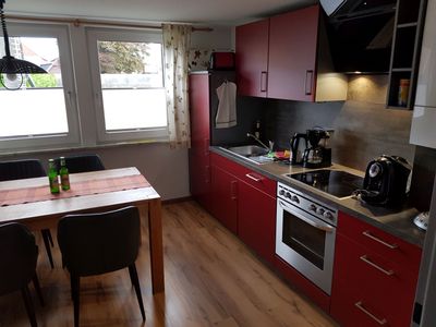 Ferienwohnung für 4 Personen (64 m²) in Hooksiel 10/10