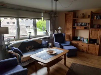 Ferienwohnung für 4 Personen (64 m²) in Hooksiel 7/8