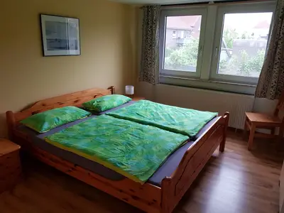 Ferienwohnung für 4 Personen (64 m²) in Hooksiel 8/8