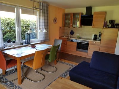 Ferienwohnung für 4 Personen (60 m²) in Hooksiel 8/10