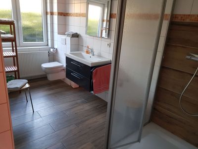 Ferienwohnung für 4 Personen (60 m²) in Hooksiel 9/10