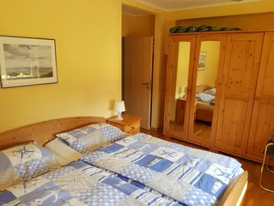 Ferienwohnung für 4 Personen (60 m²) in Hooksiel 10/10