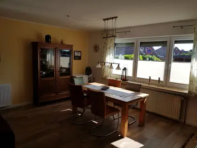 Ferienwohnung für 5 Personen (70 m²) in Hooksiel 6/10