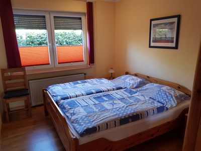 Ferienwohnung für 5 Personen (70 m²) in Hooksiel 10/10