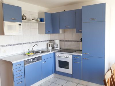 Ferienwohnung für 4 Personen (58 m²) in Hooksiel 5/10