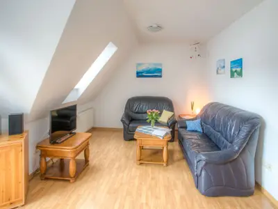 Ferienwohnung für 4 Personen (58 m²) in Hooksiel 2/10