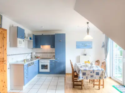 Ferienwohnung für 4 Personen (58 m²) in Hooksiel 4/10