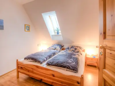 Ferienwohnung für 4 Personen (58 m²) in Hooksiel 7/10