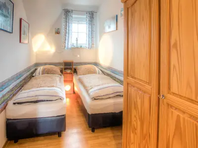 Ferienwohnung für 4 Personen (58 m²) in Hooksiel 8/10