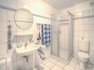 Ferienwohnung für 4 Personen (58 m²) in Hooksiel 9/10