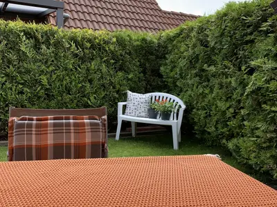 Ferienwohnung für 3 Personen (38 m²) in Hooksiel 4/10