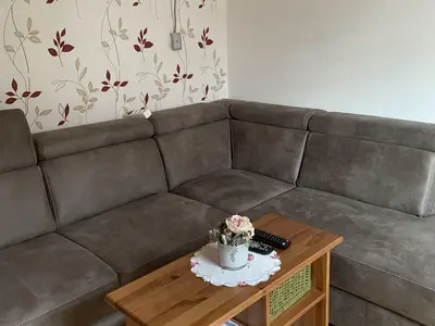 Ferienwohnung für 3 Personen (38 m²) in Hooksiel 7/10