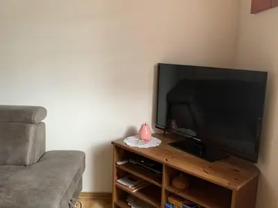 Ferienwohnung für 3 Personen (38 m²) in Hooksiel 8/10