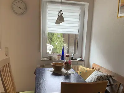 Ferienwohnung für 3 Personen (38 m²) in Hooksiel 9/10