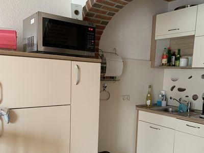 Ferienwohnung für 3 Personen (38 m²) in Hooksiel 10/10