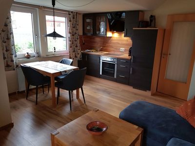 Ferienwohnung für 3 Personen (54 m²) in Hooksiel 6/10