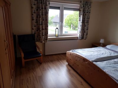 Ferienwohnung für 3 Personen (54 m²) in Hooksiel 8/10