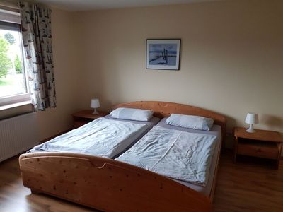 Ferienwohnung für 3 Personen (54 m²) in Hooksiel 9/10