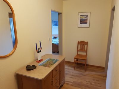 Ferienwohnung für 3 Personen (54 m²) in Hooksiel 10/10