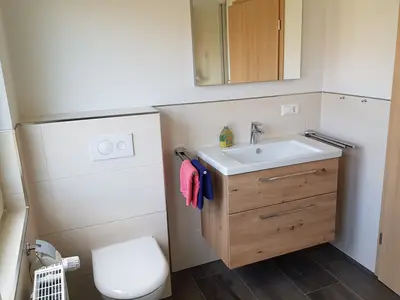 Ferienwohnung für 3 Personen (54 m²) in Hooksiel 7/10