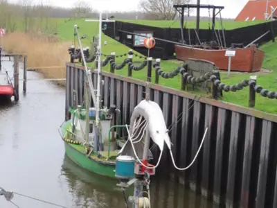 Alter Hafen