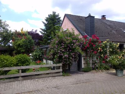 Ferienwohnung für 3 Personen (50 m²) in Hooksiel 2/10