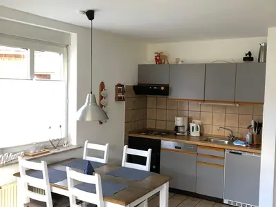 Ferienwohnung für 4 Personen (49 m²) in Hooksiel 7/10