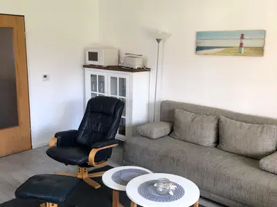 Ferienwohnung für 4 Personen (49 m²) in Hooksiel 9/10