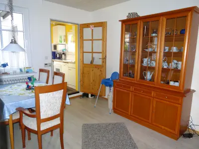 Ferienwohnung für 4 Personen (50 m²) in Hooksiel 2/10