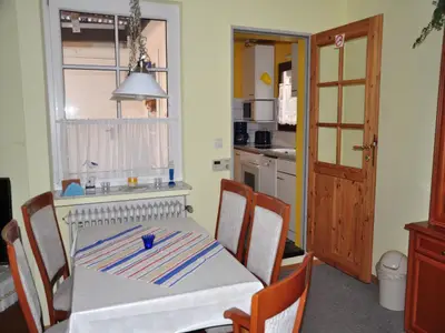 Ferienwohnung für 4 Personen (50 m²) in Hooksiel 4/10