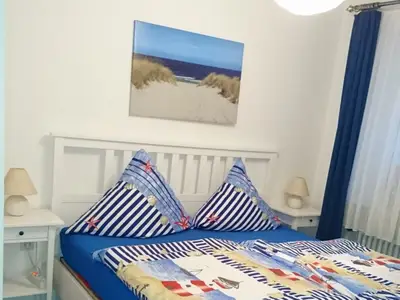 Ferienwohnung für 4 Personen (50 m²) in Hooksiel 5/10