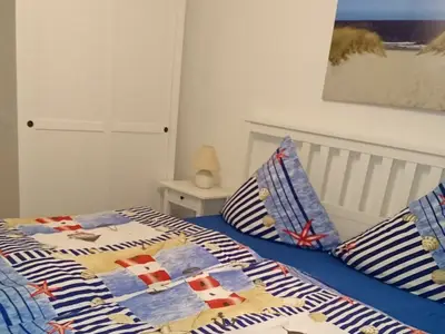 Ferienwohnung für 4 Personen (50 m²) in Hooksiel 6/10