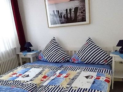 Ferienwohnung für 4 Personen (50 m²) in Hooksiel 7/10