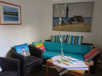 Ferienwohnung für 4 Personen (50 m²) in Hooksiel 8/10