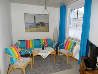 Ferienwohnung für 4 Personen (50 m²) in Hooksiel 9/10