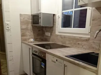 Ferienwohnung für 4 Personen (50 m²) in Hooksiel 10/10